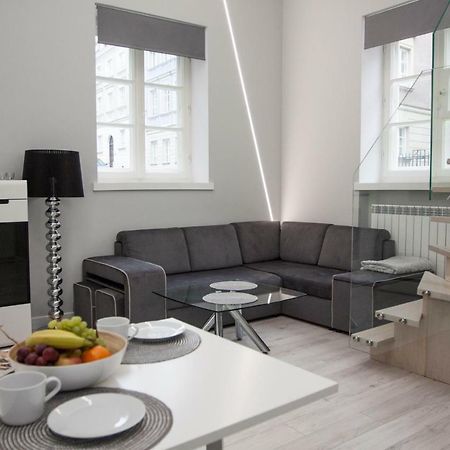 Apartament Mnw Warsaw Ngoại thất bức ảnh