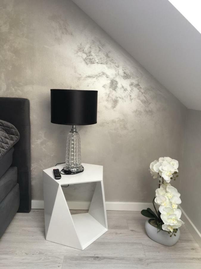 Apartament Mnw Warsaw Ngoại thất bức ảnh