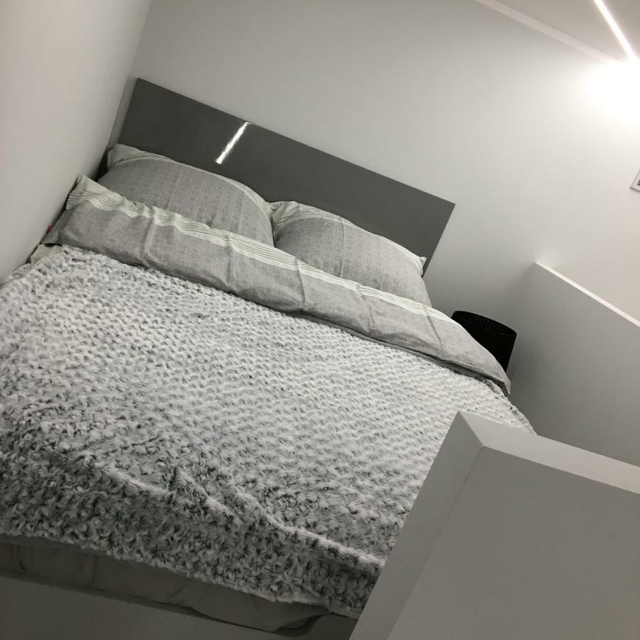 Apartament Mnw Warsaw Ngoại thất bức ảnh