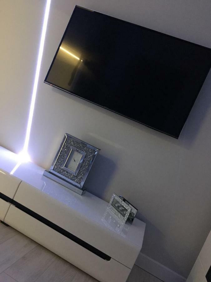 Apartament Mnw Warsaw Ngoại thất bức ảnh