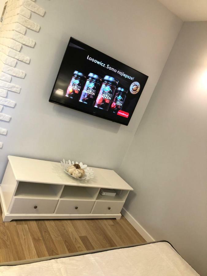 Apartament Mnw Warsaw Ngoại thất bức ảnh