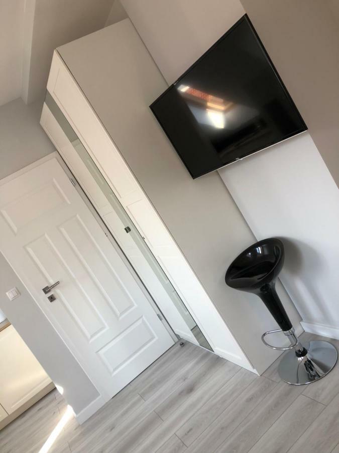 Apartament Mnw Warsaw Ngoại thất bức ảnh