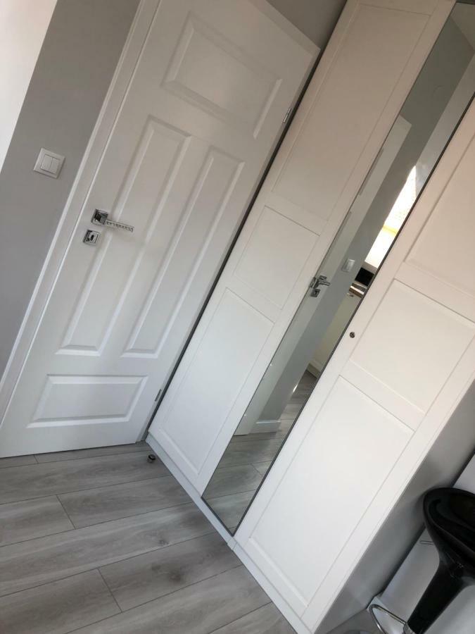 Apartament Mnw Warsaw Ngoại thất bức ảnh