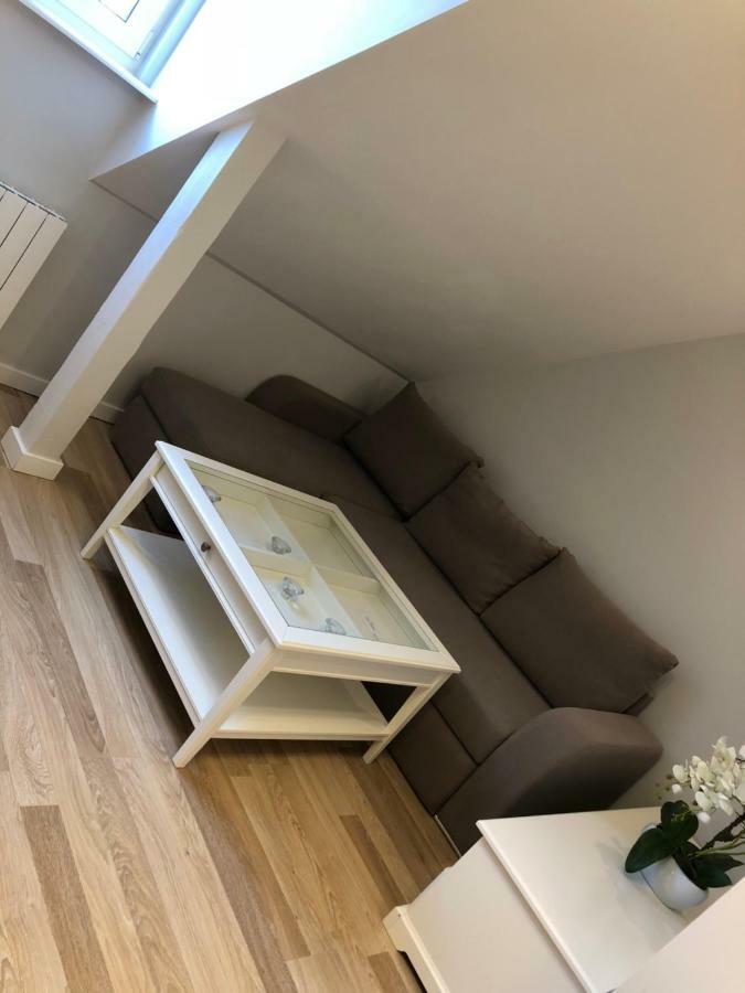 Apartament Mnw Warsaw Ngoại thất bức ảnh
