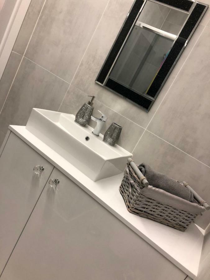 Apartament Mnw Warsaw Ngoại thất bức ảnh